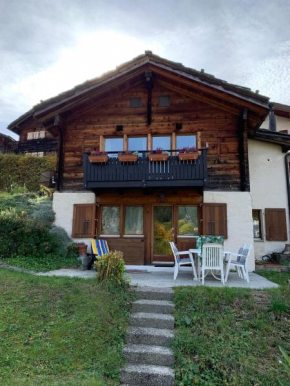 Chalet Leonie LE0